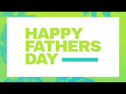 A Good Father | Ephesians 6:2-3