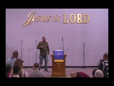 When a King is Born Matt. 2:3-15  Pastor Chad T. Hinson, Sr.