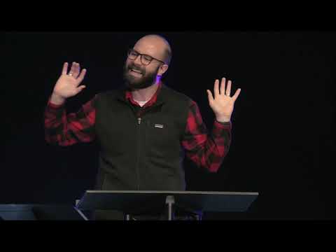 Good News for Broken People - Isaiah 61:1-11