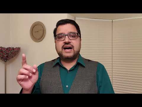 4th Kalma: Matthew 27:46 Kalma-e-Judai by Pastor Tehseen Gul Khan