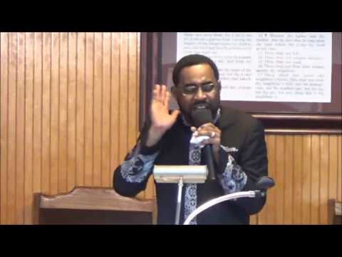 DEUTERONOMY 30:15-20 MATTHEW 7:13-14ITS YOUR PREROGATIVE/MAKE THE RIGHTCHOICE PART 4