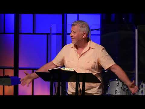 Galatians 5:25-6:10 - Keeping in Step With the Spirit