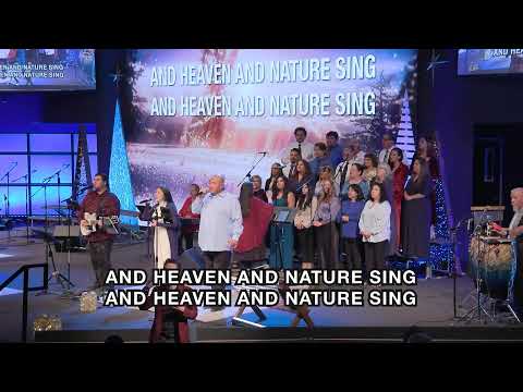Matthew 2:1-12 | "Christmas Eve"