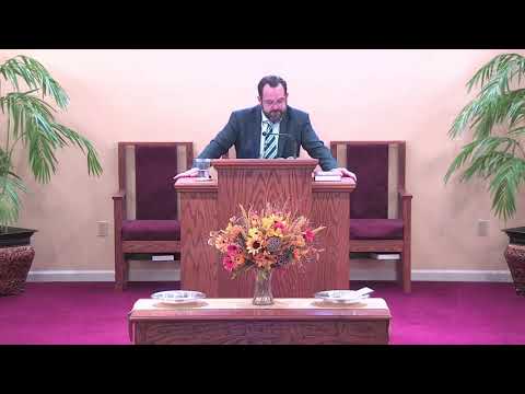 Deliver Us from Evil: Gethsemane - Luke 22:29-46