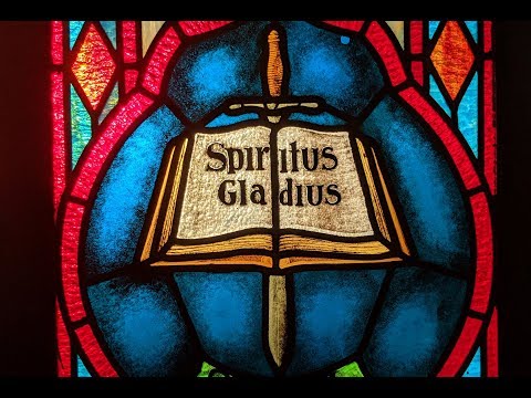 Maundy Thursday + 1 Corinthians 11:23-32