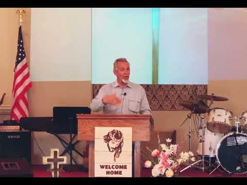 Wednesday Night Study: ACTS 15: 36-41