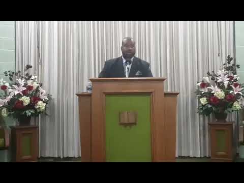 "Jesus is Greater" | Philippians 2:9,10 - Mark Parker, Thursday, July 8, 2021