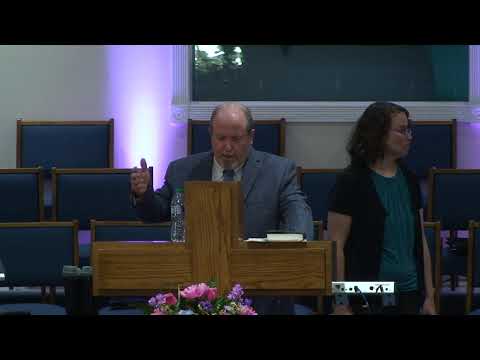 Oakland Baptist Church   "A Model Mother"  Proverbs 30: 10-31  May 8, 2022