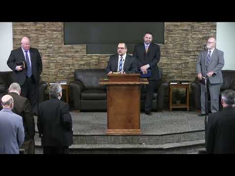 Sunday AM Service - 3-28-21 - "The Value Of One" - Acts 8:25-40