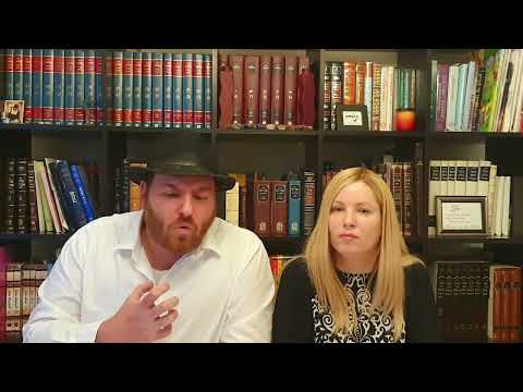 Numbers 13:1 to 15:41 | Parashat Shlach Lecha | פרשת שלח לך