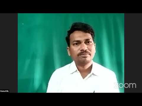 """న్యాయాధిపతులు గ్రంథములో ప్రార్థనలు"-12 ( Judges 20:18,23,&28 ) by Bro RAMU ANNA KARNOOL on 06 -05