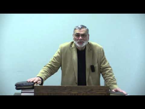 Genesis 20:7-14, Genesis 21:14-22:6 - The Conspiracy and Mt Moriah