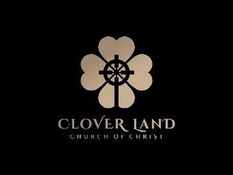 “Is God Enough” Job 1:1-3 Senior Minister Darrius Woods