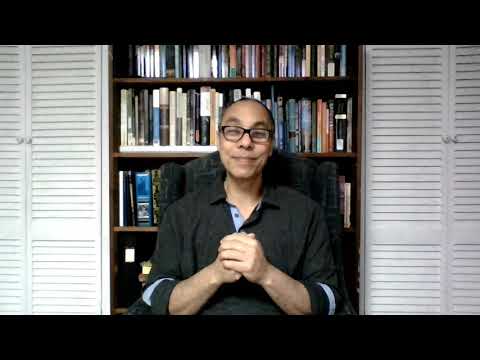 5-Minute Bible Study - Matthew 11:7-15