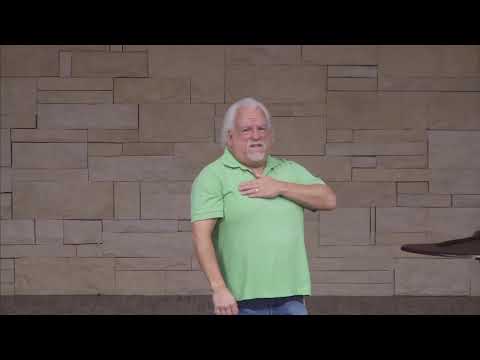 Mark 12: 34 -44 Sermon by Josh Bruffey