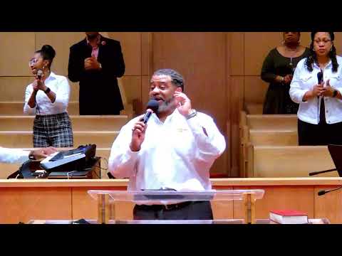 Worship Service: Know What You Are Here For   2 Kings 11: 1-3