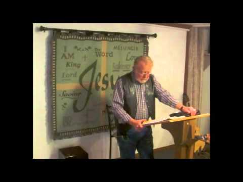 "What Power Do You Have?" John 14:12 & Acts 1:8