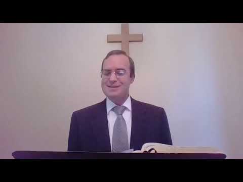 Responsiveness, James 4:3-10