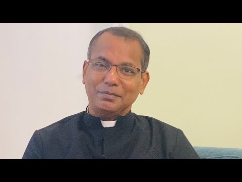 Thursday, 28th week in ordinary time | Ephesians 1:1-10 | 9 o’clock with Fr Warner