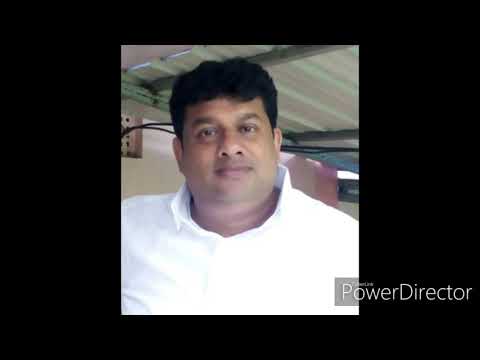 Pr.Shibu Philip Message from Psalms 14:2