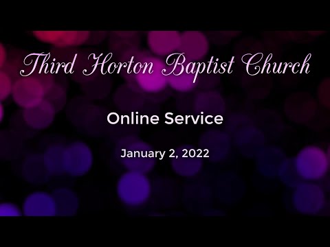 A New Year to Walk with God, Isaiah 43:15–19