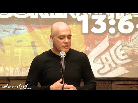 1 Corinthians 13:6-8a - Sunday Morning Service | 9AM