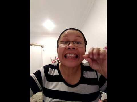 Daily Devotion /Living in Faith" Luke 8:54 "KJV"