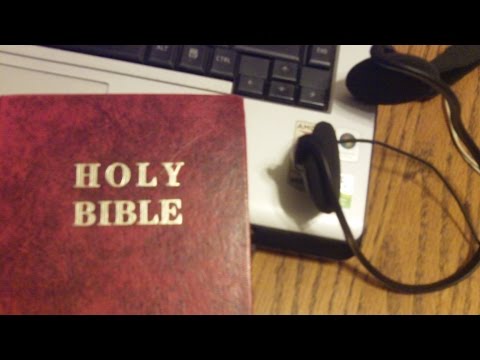 Romans 1:5-6  http://learnspanishthroughbible.blogspot.com