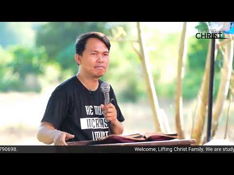 CHRIST REINSTATES PETER | LC Morning Devotional | John 21:15-25