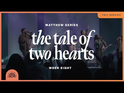 The Tale of Two Hearts | Stephan Tchividjian | Matthew 5:17-48