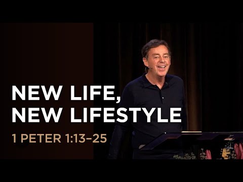 New Life, New Lifestyle