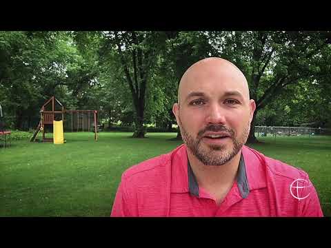 The truth about sin. (Genesis 2:16-17)