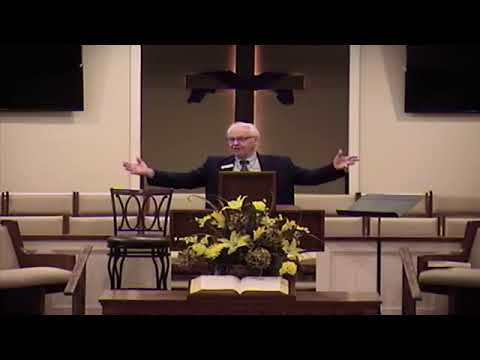 Come to the LORD's Table - Mark 14:12-16; 22-26; 32-42; Exodus 12:1-12 - June 6, 2021