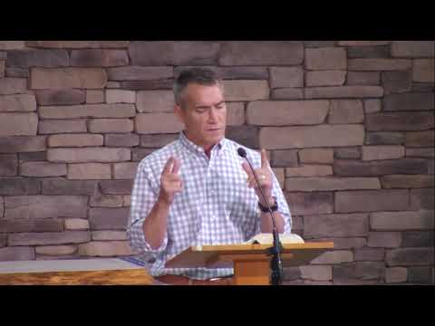 Revelation 13:17 - July 26, 2020