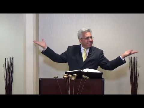 The Danger Of Indecision - Acts 24:16-27