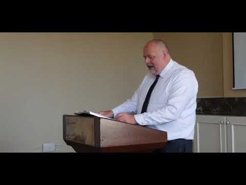 Priority of the Sabbath \ Isaiah 58:13-14 \ June 6th 2021