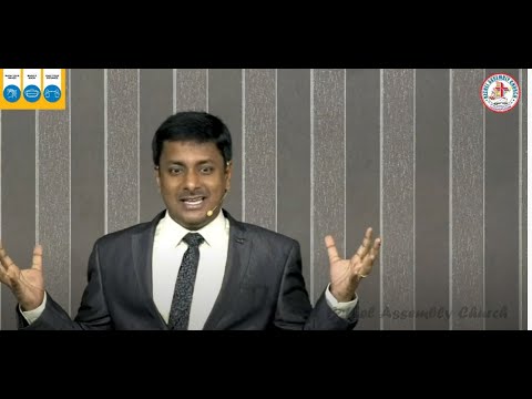 Ecclesiastes 3:16-4:16 | Sunday Worship 15-8-21