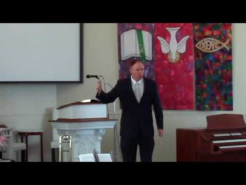 "Social Justice," Exodus 22:16-31. Pastor MacLaren, First Church OPC Perkasie, PA 07/24/2022