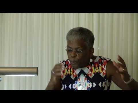 Sound Doctrine - Message 1: The Behavior of Believers - Titus 2:1-10 - Sep. 4, 2016