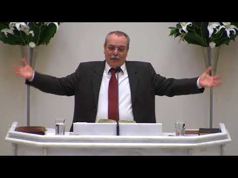 Isaiah 43: 14-28 & 44: 1-8 (Korovesis Giorgos)