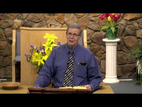 #75 Luke16:26- Introduction of chapter 17