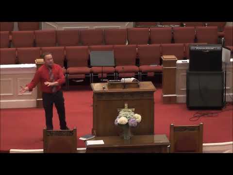 Leviticus 2- 3:17 "An Offering of Peace and Thanksgiving"