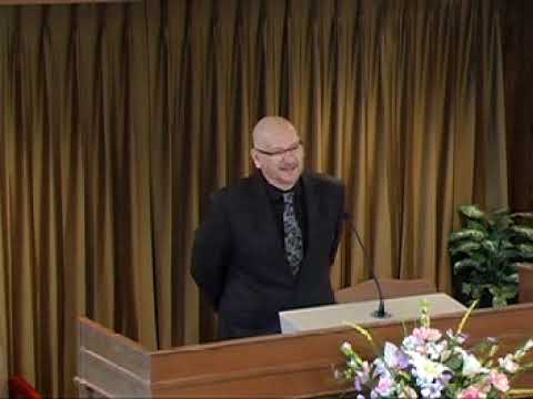 The Lords Prayer, Part 7   (John 17:9)     7/8/18