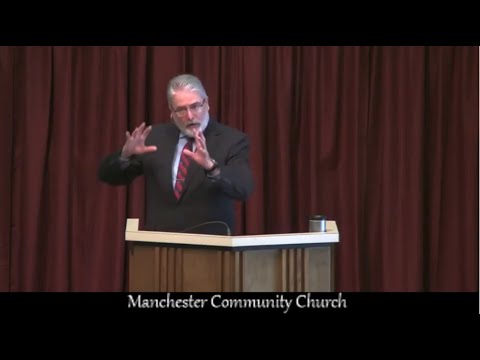 "Owing Love" (Romans 13:8-10)