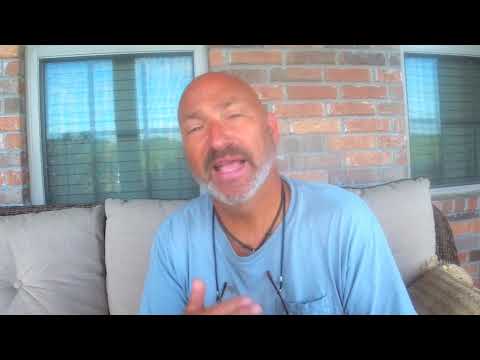 Weekly Devotional, July 22, 2020 - Galatians 3:16-18, But God...