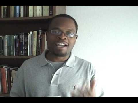 'The Gift of Prophecy' - Isaiah 8:19