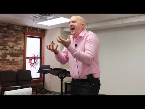 You Do Not Have Because You Do Not Ask - James 4:2