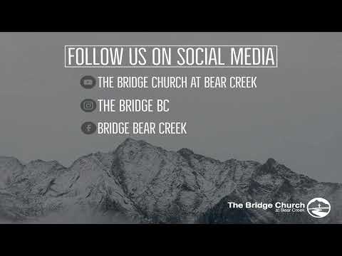 Ephesians 1:16-21 & 3:14-21 Sunday Service 6/13/2021