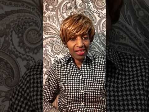 The Blessing or the Curse pt 3. Job 2:1-2; Luke 4:1-12 Minister Alberta Richard