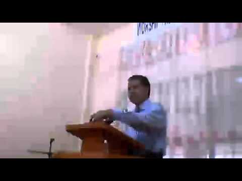 Psalms 35:9 The Joy of My Salvation 10-20-2013